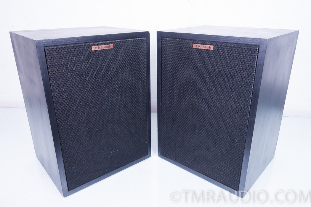 Klipsch Heresy HBR Vintage Speakers