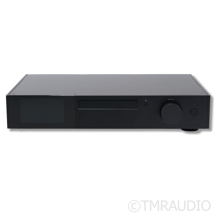 Audiolab 9000CDT CD Transport