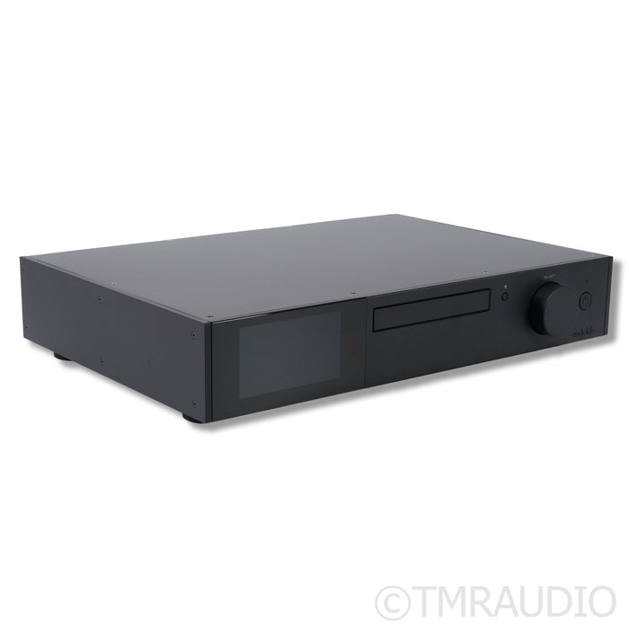 Audiolab 9000CDT CD Transport