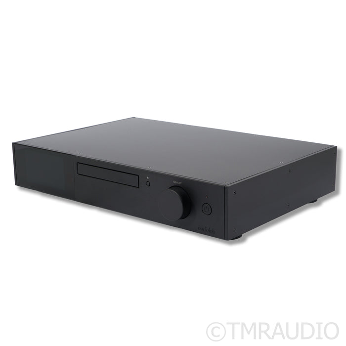 Audiolab 9000CDT CD Transport