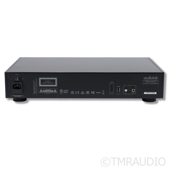 Audiolab 9000CDT CD Transport