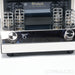 McIntosh C8 Tube Preamplifier; MM/MC Phono