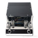McIntosh C8 Tube Preamplifier; MM/MC Phono
