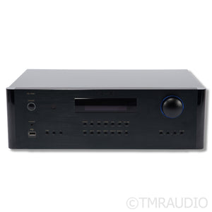 Rotel RC-1590 Preamplifier / DAC; MM Phono