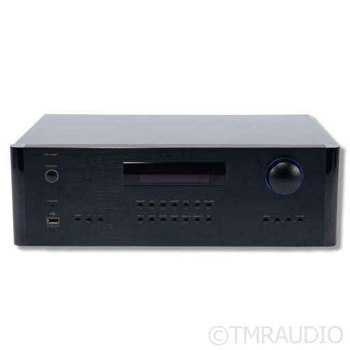 Rotel RC-1590 Preamplifier / DAC; MM Phono