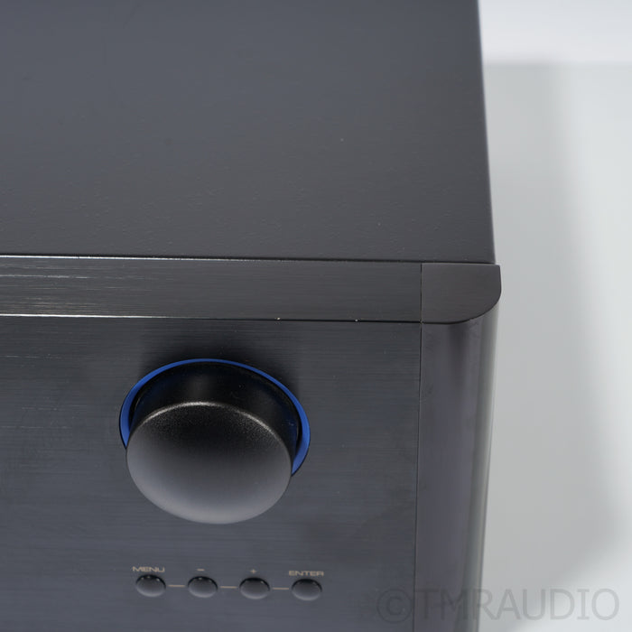 Rotel RC-1590 Preamplifier / DAC; MM Phono