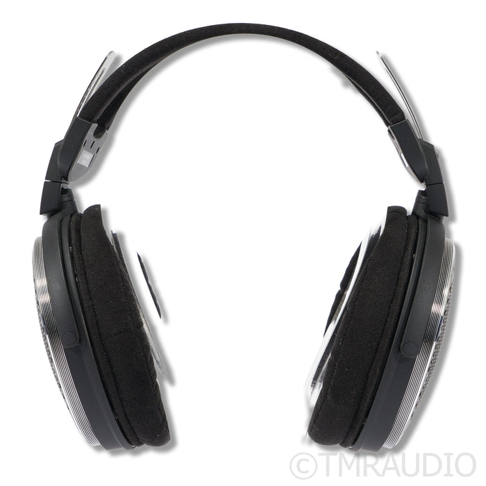Audio Technica ATH-ADX5000 Open Back Headphones