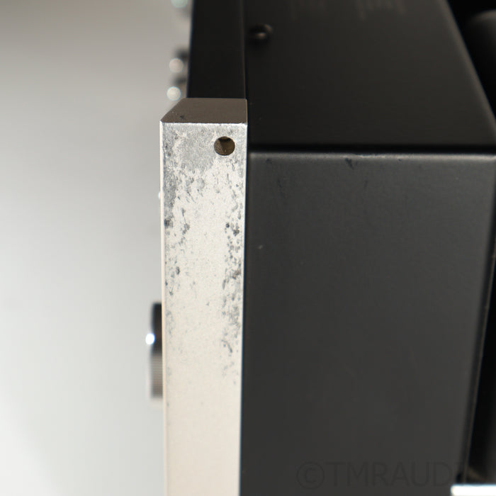 McIntosh MA8900 Integrated Amplifier; MM/MC Phono