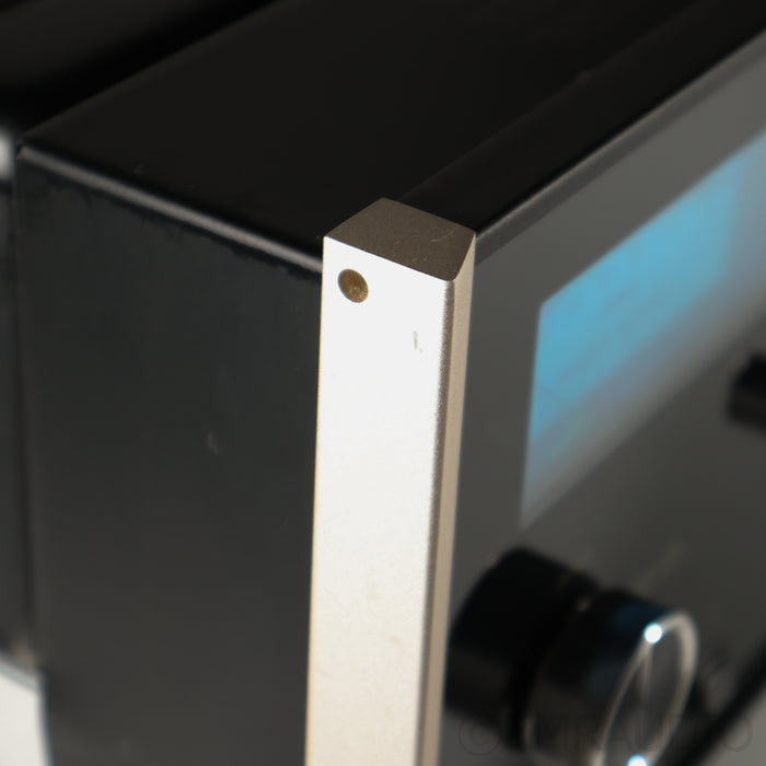McIntosh MA8900 Integrated Amplifier; MM/MC Phono