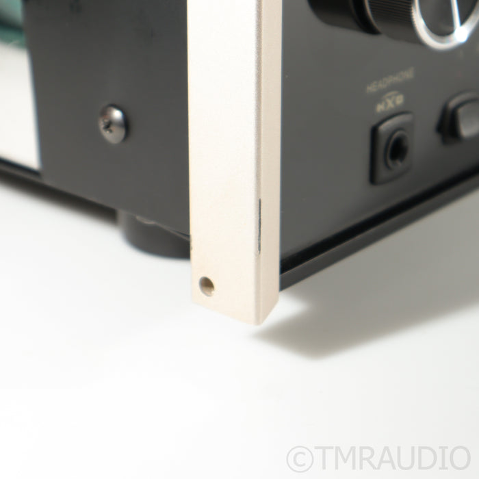 McIntosh MA8900 Integrated Amplifier; MM/MC Phono