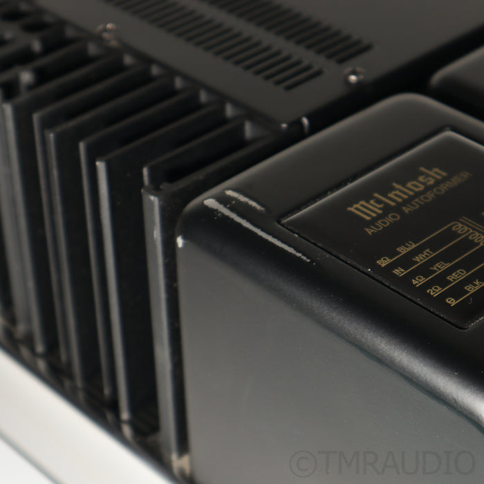 McIntosh MA8900 Integrated Amplifier; MM/MC Phono