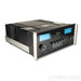 McIntosh MA8900 Integrated Amplifier; MM/MC Phono