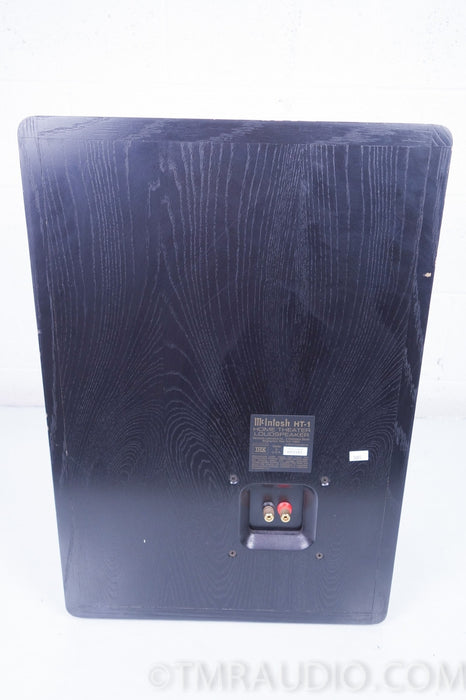 McIntosh HT-1 THX Home Theater (center, L, R) Speaker