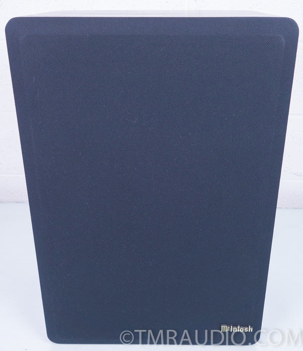McIntosh HT-1 THX Home Theater (center, L, R) Speaker