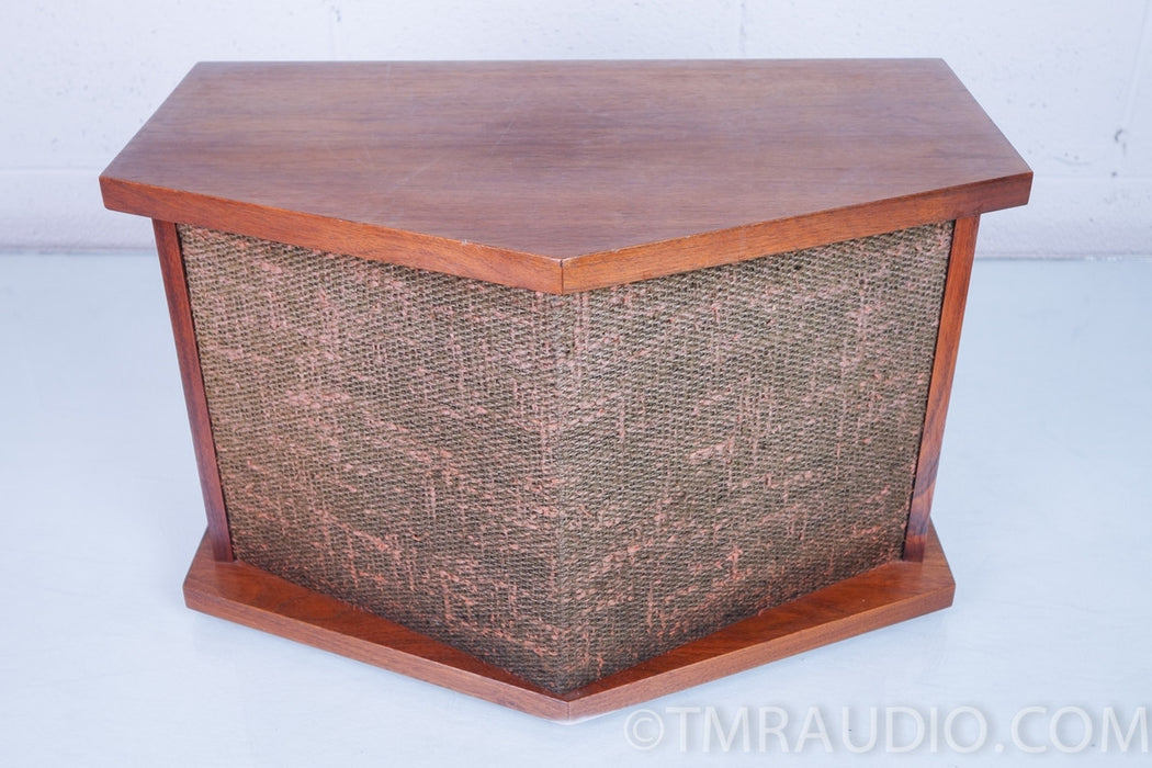 Bose 901 Series ii Speakers with Equalizer