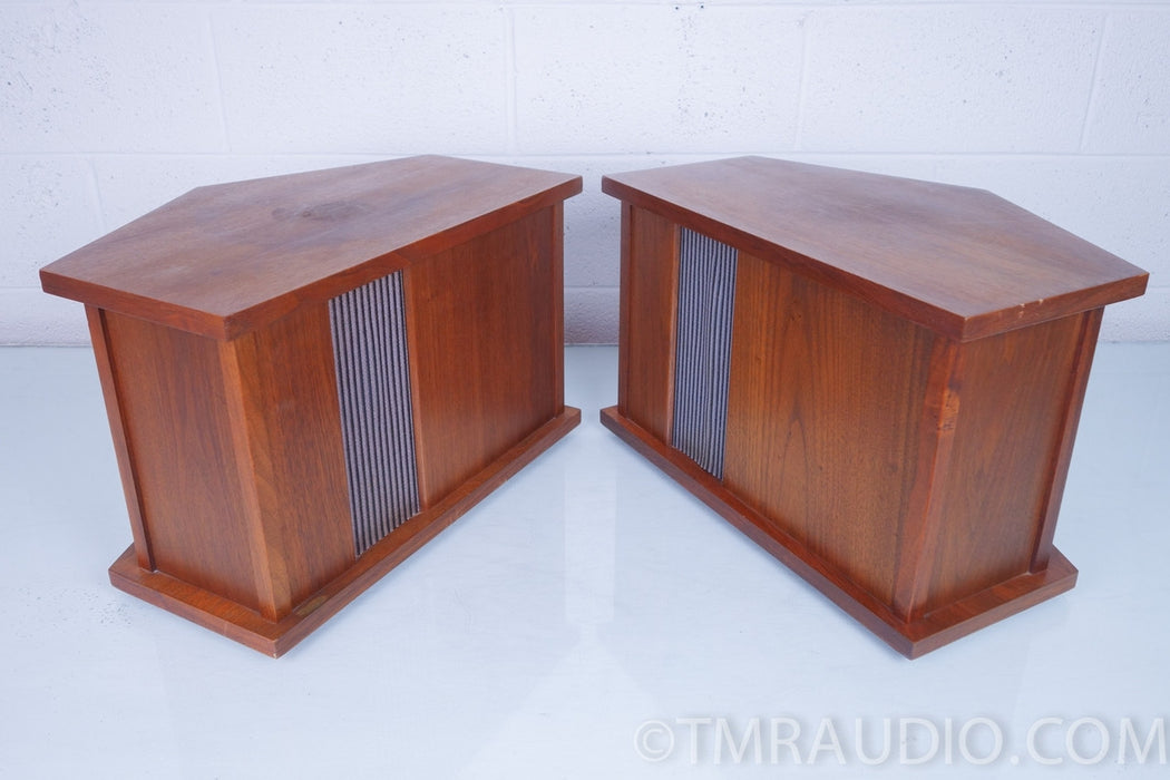 Bose 901 Series ii Speakers with Equalizer