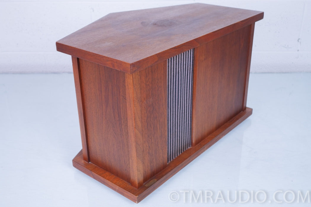 Bose 901 Series ii Speakers with Equalizer