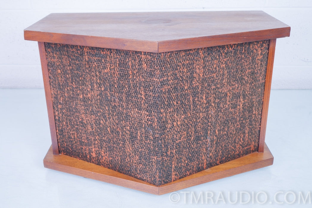 Bose 901 Series ii Speakers with Equalizer