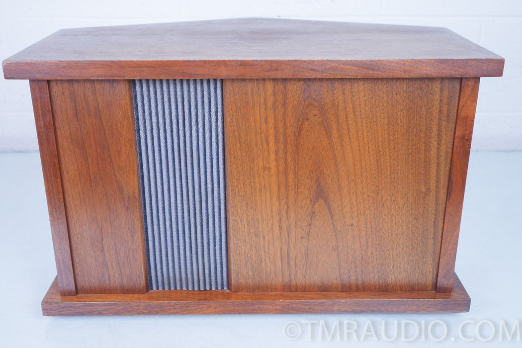 Bose 901 Series ii Speakers with Equalizer