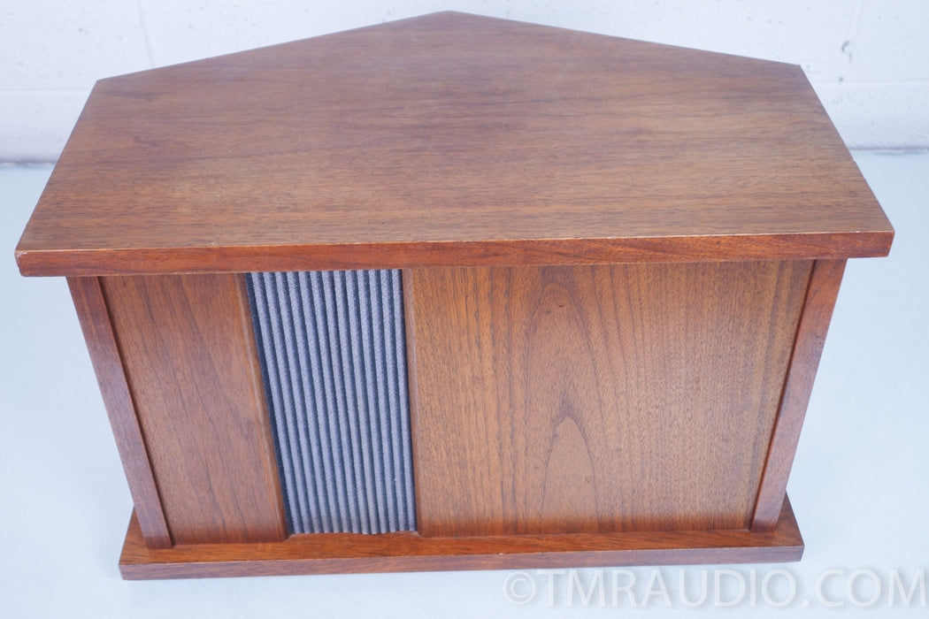 Bose 901 Series ii Speakers with Equalizer