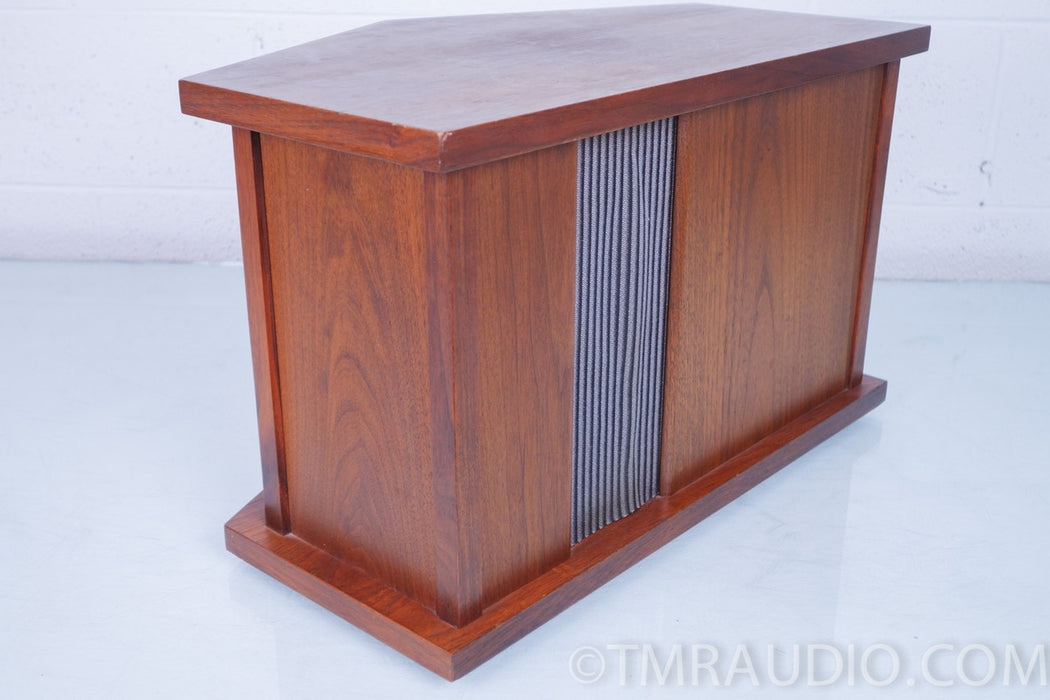 Bose 901 Series ii Speakers with Equalizer