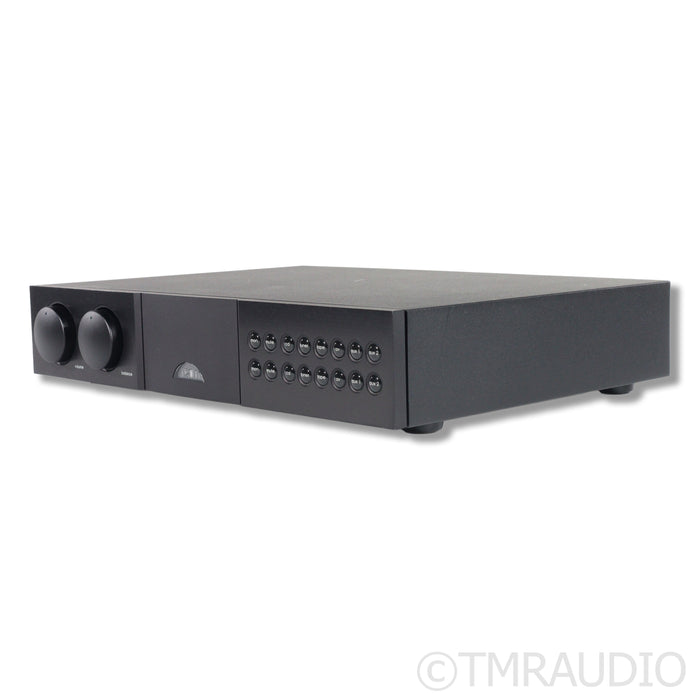 Naim NAC 282 Preamplifier; NAPSC Power Supply