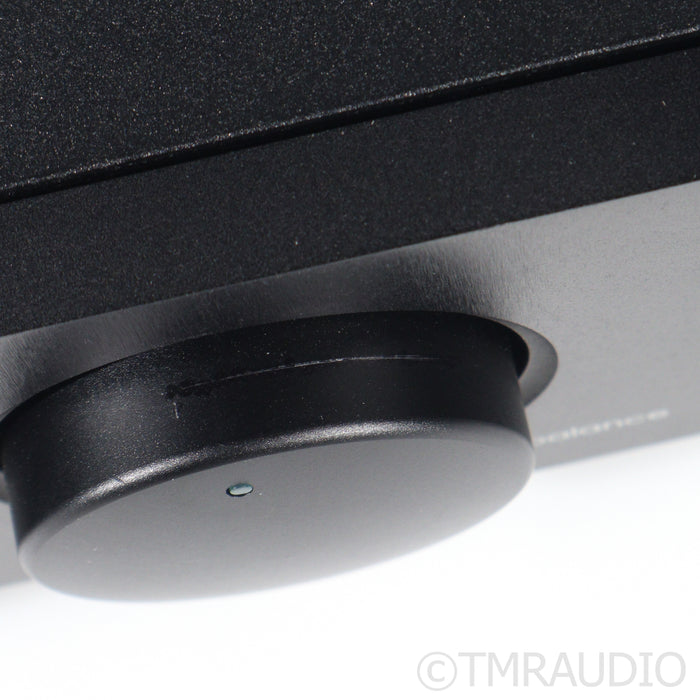 Naim NAC 282 Preamplifier; NAPSC Power Supply