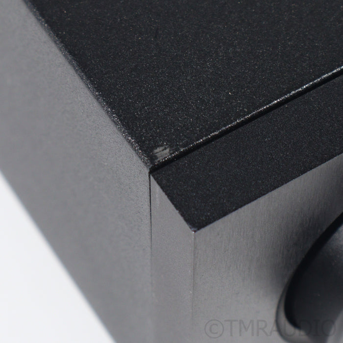 Naim NAC 282 Preamplifier; NAPSC Power Supply