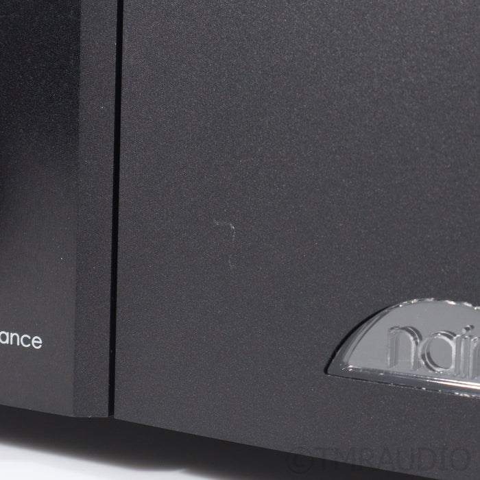 Naim NAC 282 Preamplifier; NAPSC Power Supply