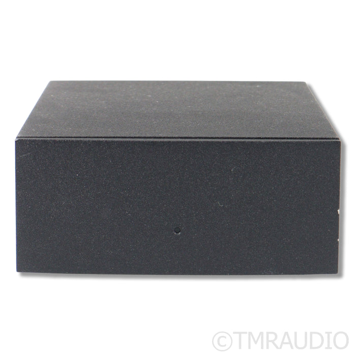 Naim NAC 282 Preamplifier; NAPSC Power Supply