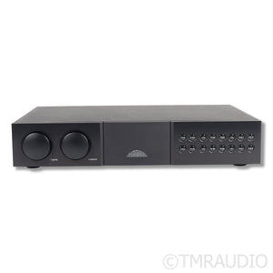 Naim NAC 282 Preamplifier; NAPSC Power Supply