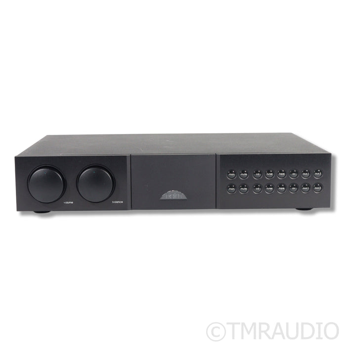 Naim NAC 282 Preamplifier; NAPSC Power Supply