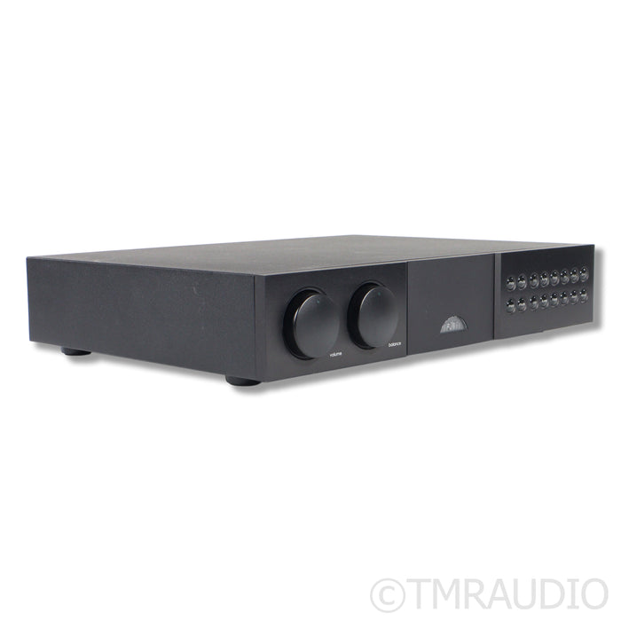 Naim NAC 282 Preamplifier; NAPSC Power Supply