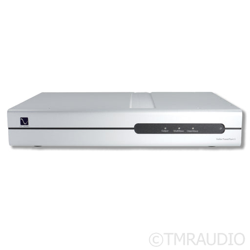 PS Audio Stellar Power Plant 3 Power Regenerator