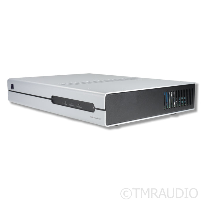 PS Audio Stellar Power Plant 3 Power Regenerator