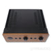 Sugden Audio Masterclass IA-4 Integrated Amplifier; MM Phono