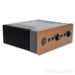 Sugden Audio Masterclass IA-4 Integrated Amplifier; MM Phono