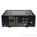 Sugden Audio Masterclass IA-4 Integrated Amplifier; MM Phono