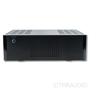 Rotel RB1582 MKII Power Amplifier