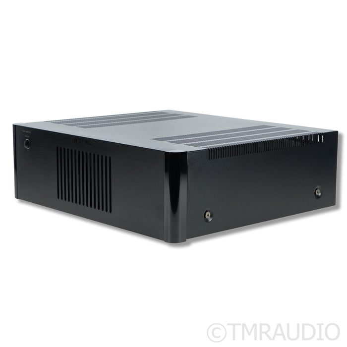 Rotel RB1582 MKII Power Amplifier