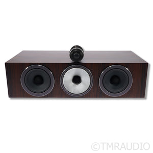 Bowers & Wilkins HTM71 S3 Center Channel Speaker