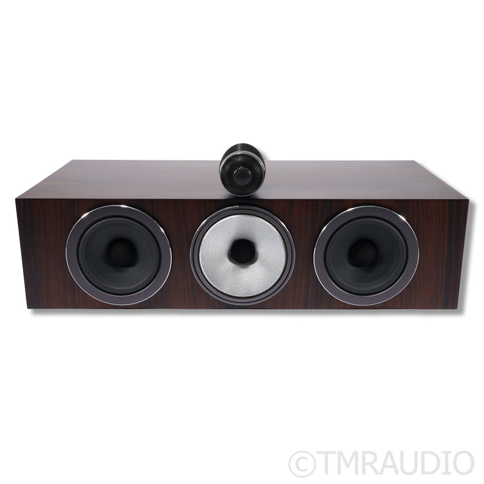 Bowers & Wilkins HTM71 S3 Center Channel Speaker