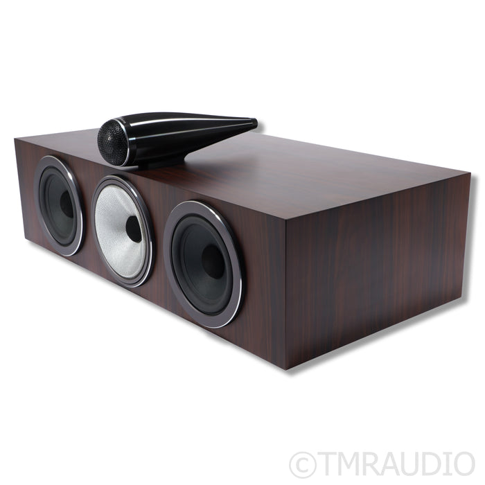Bowers & Wilkins HTM71 S3 Center Channel Speaker