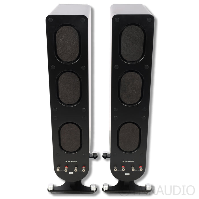 PS Audio Aspen FR10 Floorstanding Speakers