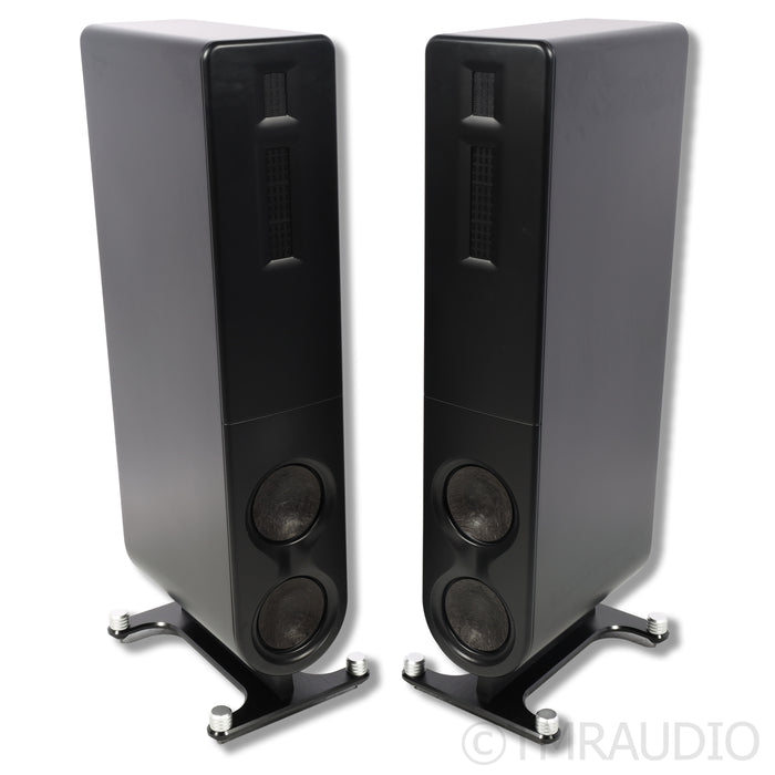 PS Audio Aspen FR10 Floorstanding Speakers