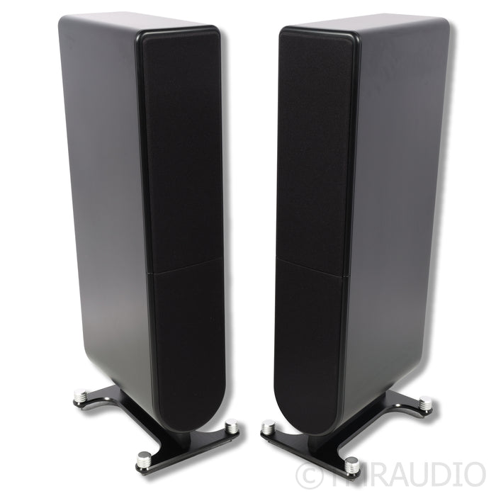 PS Audio Aspen FR10 Floorstanding Speakers