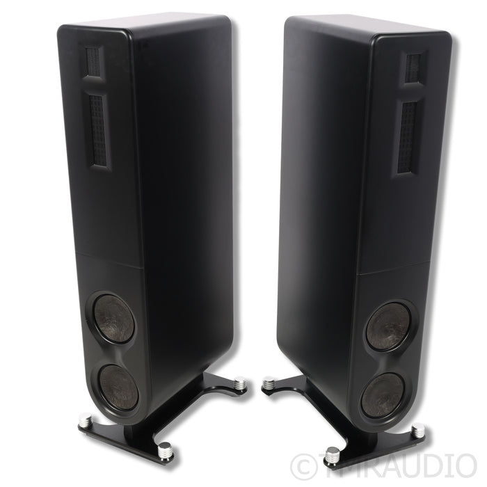 PS Audio Aspen FR10 Floorstanding Speakers