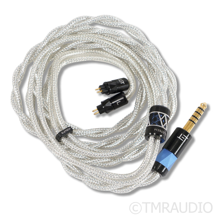 Eletech Cables Euclid  Headphone Cable; 1.25m