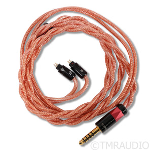 Eletech Cables Aristotle Headphone Cable; 1.25m