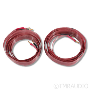 Nordost Red Dawn LS Speaker Cables; 2.5m